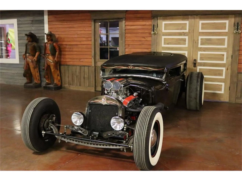 1931 Ford Model A - Image 25 of 31