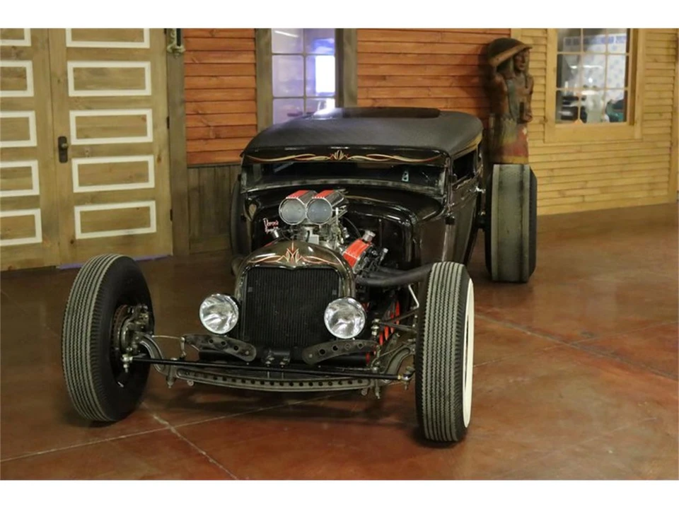 1931 Ford Model A - Image 26 of 31