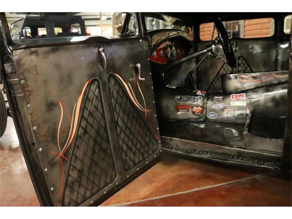 1931 Ford Model A - Image 28 of 31