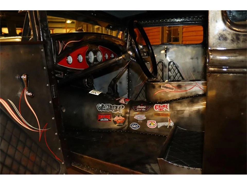 1931 Ford Model A - Image 30 of 31