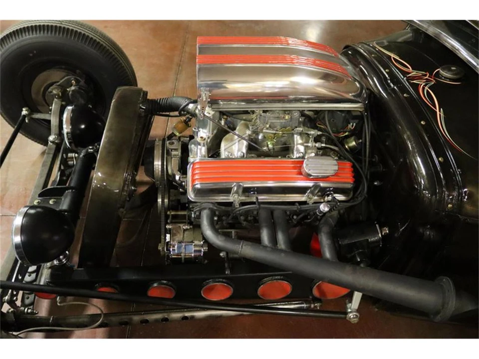 1931 Ford Model A - Image 31 of 31