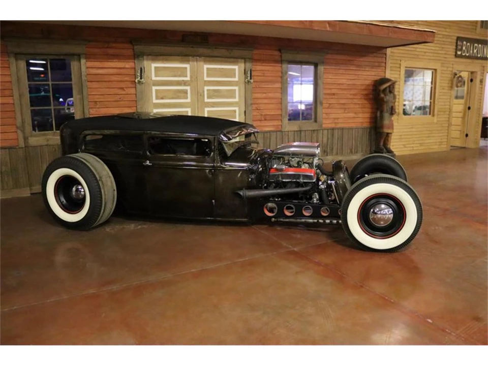 1931 Ford Model A - Image 19 of 31