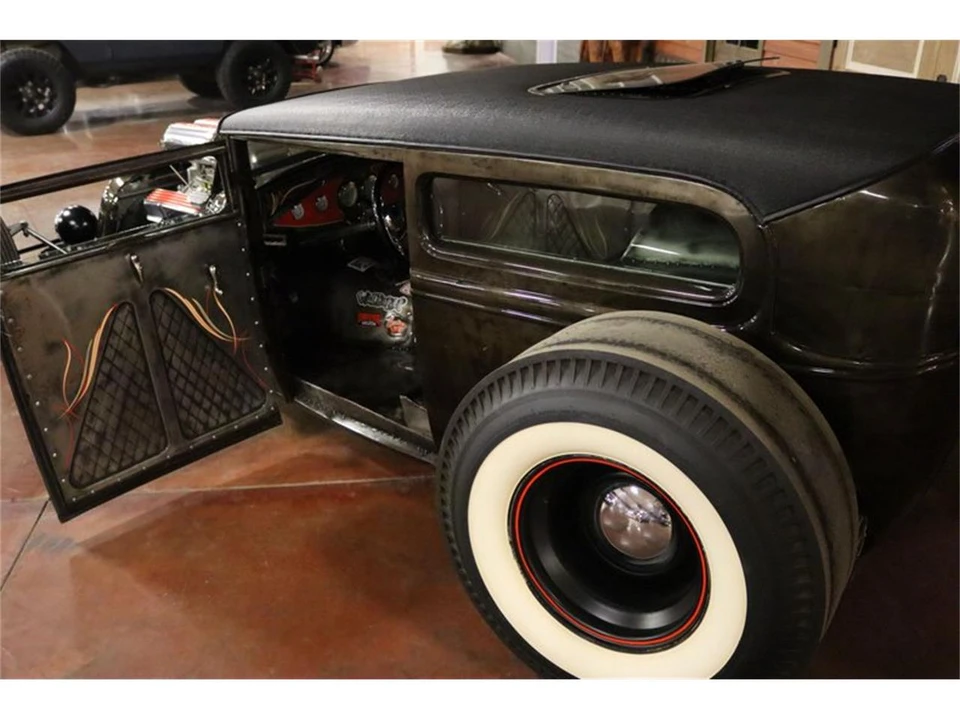 1931 Ford Model A - Image 27 of 31