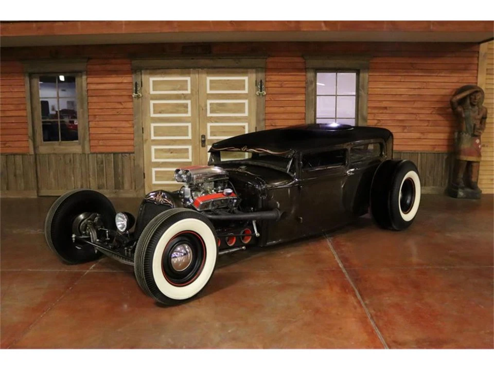 1931 Ford Model A - Image 3 of 31