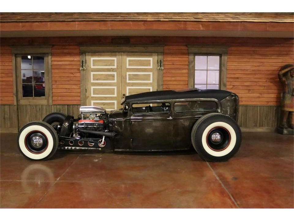 1931 Ford Model A - Image 5 of 31