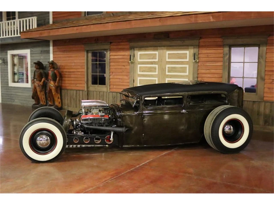 1931 Ford Model A - Image 6 of 31