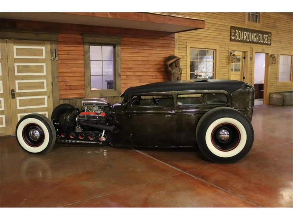 1931 Ford Model A - Image 7 of 31