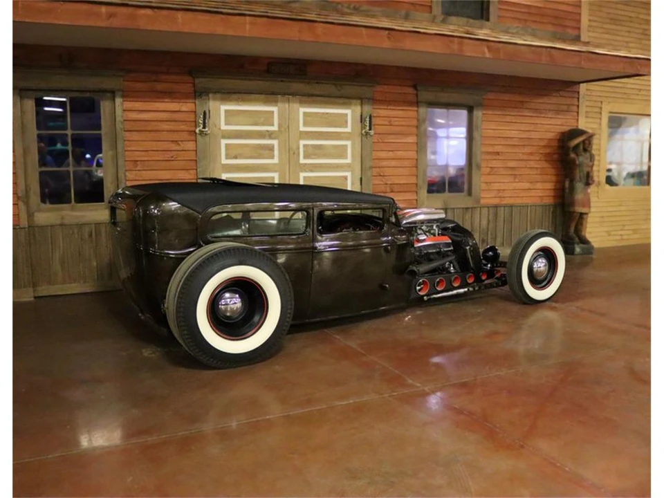 1931 Ford Model A - Image 17 of 31