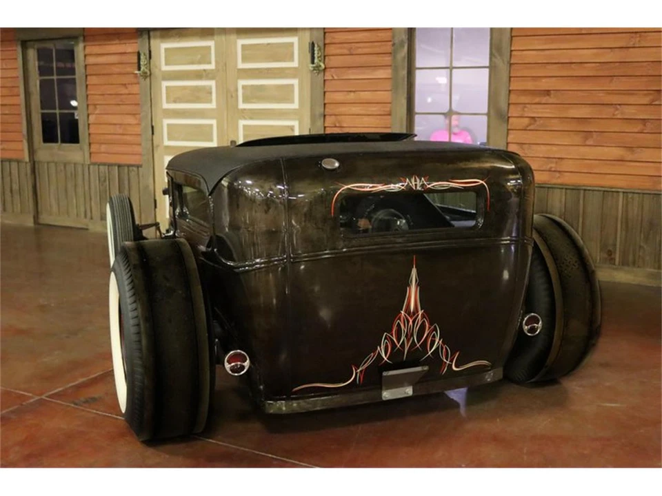 1931 Ford Model A - Image 11 of 31