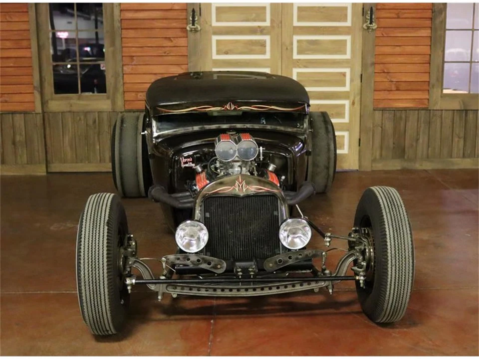 1931 Ford Model A - Image 24 of 31