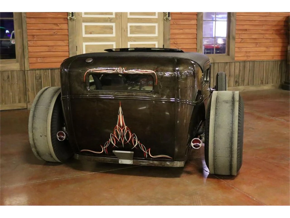 1931 Ford Model A - Image 14 of 31