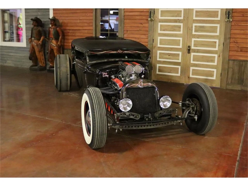 1931 Ford Model A - Image 22 of 31