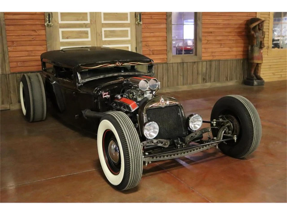 1931 Ford Model A - Image 23 of 31