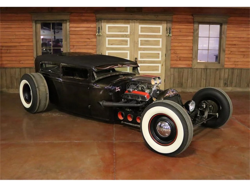 1931 Ford Model A - Image 21 of 31