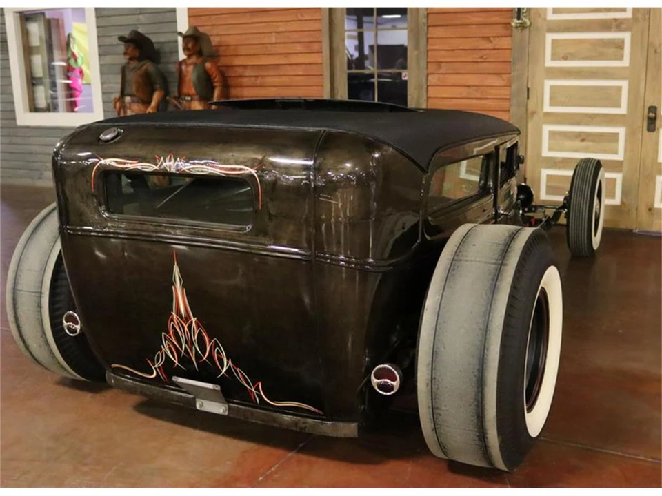 1931 Ford Model A - Image 13 of 31