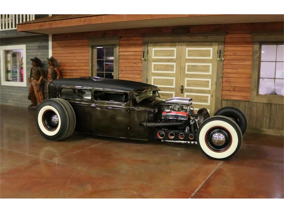 1931 Ford Model A - Image 20 of 31