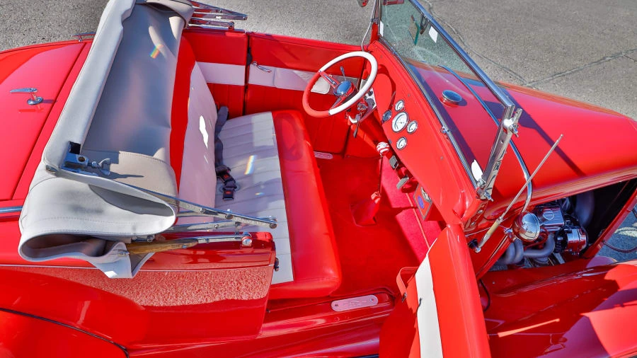 1931 Ford Model A - Image 5 of 31