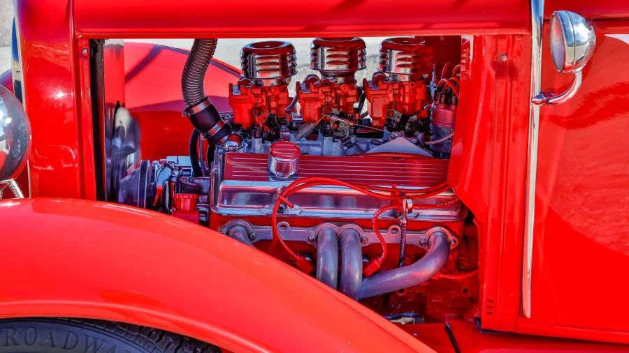1931 Ford Model A - Image 6 of 31