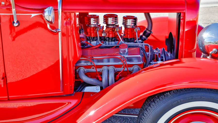 1931 Ford Model A - Image 7 of 31