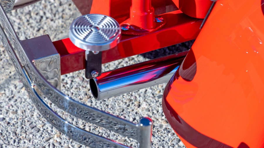 1931 Ford Model A - Image 11 of 31