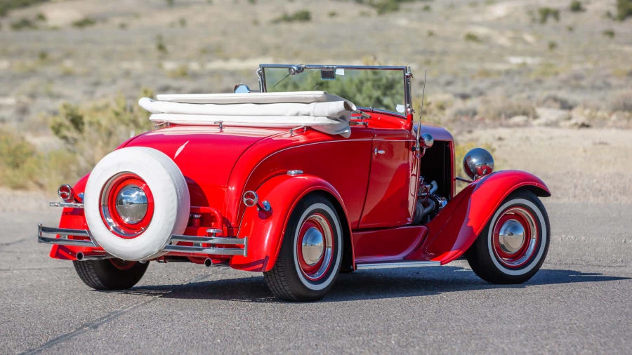 1931 Ford Model A - Image 13 of 31