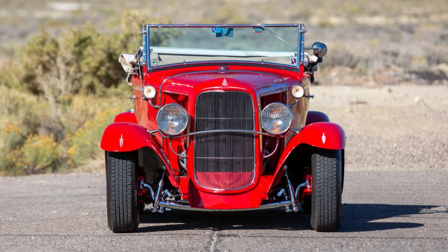 1931 Ford Model A - Image 14 of 31