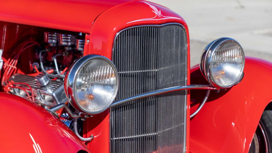 1931 Ford Model A - Image 16 of 31