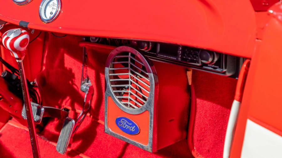 1931 Ford Model A - Image 17 of 31