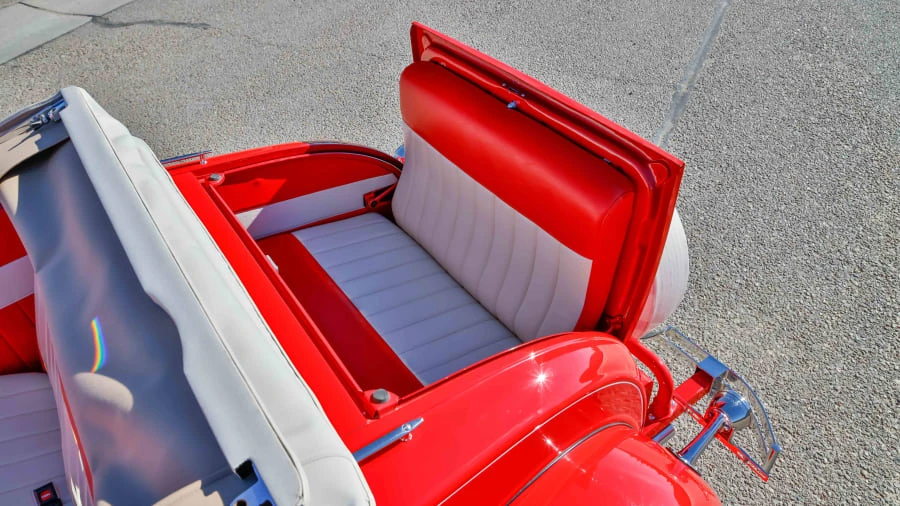 1931 Ford Model A - Image 19 of 31