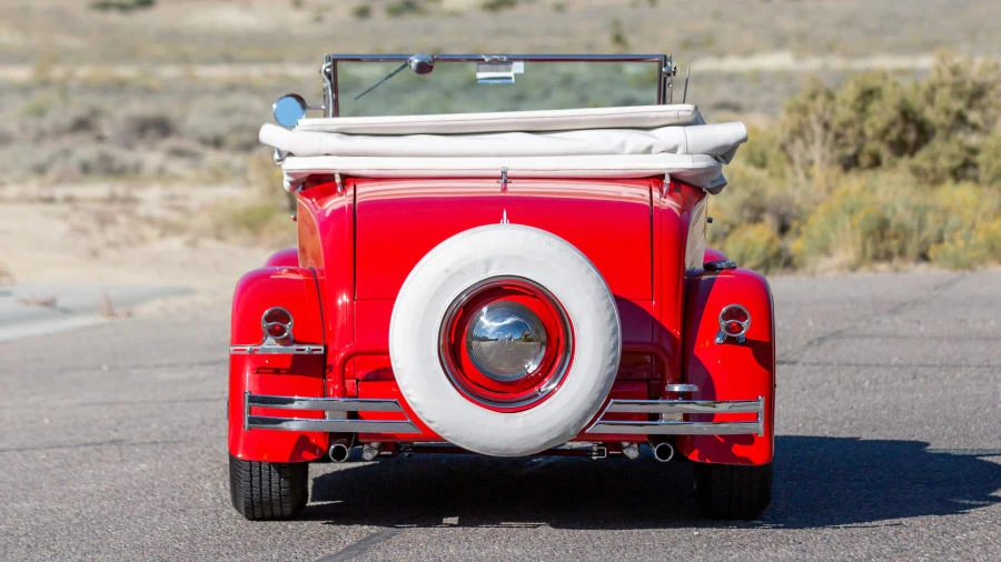 1931 Ford Model A - Image 20 of 31