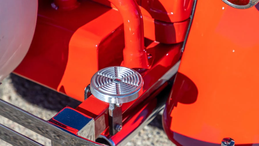 1931 Ford Model A - Image 21 of 31