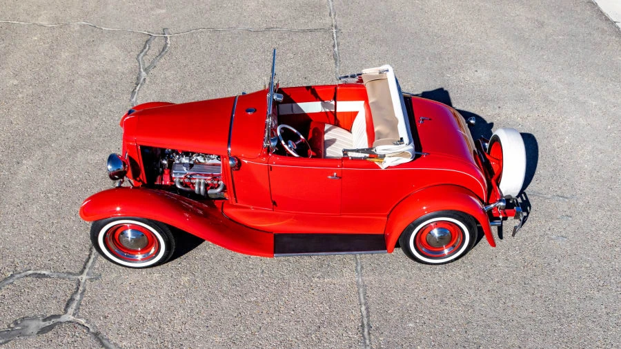 1931 Ford Model A - Image 22 of 31