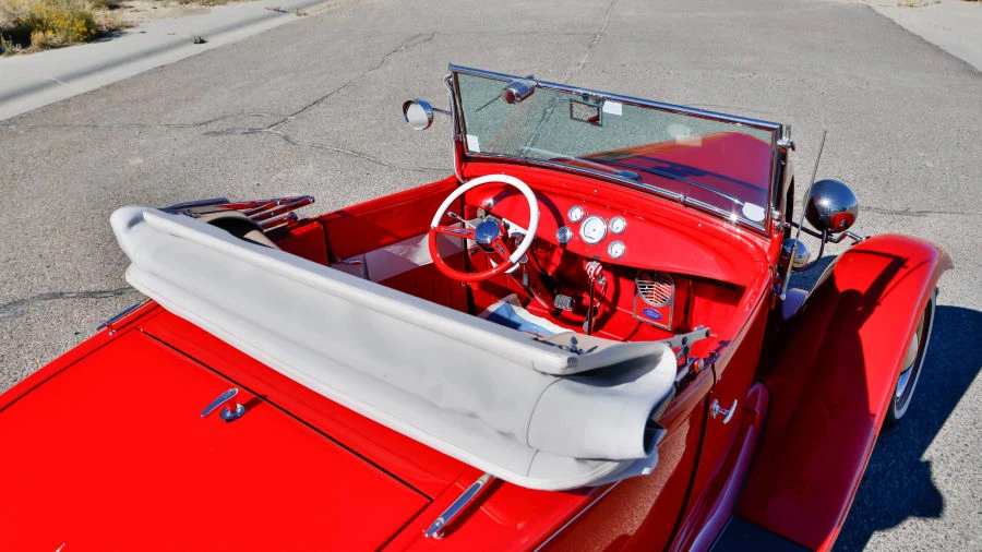 1931 Ford Model A - Image 27 of 31