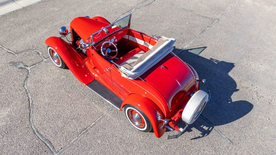 1931 Ford Model A - Image 28 of 31