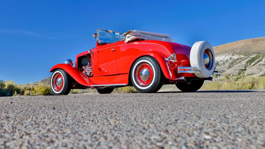 1931 Ford Model A - Image 29 of 31