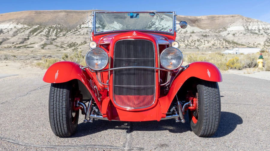 1931 Ford Model A - Image 30 of 31