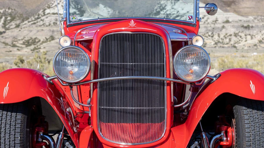 1931 Ford Model A - Image 31 of 31