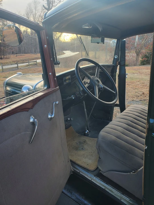 1931 Ford Model A - Image 6 of 8