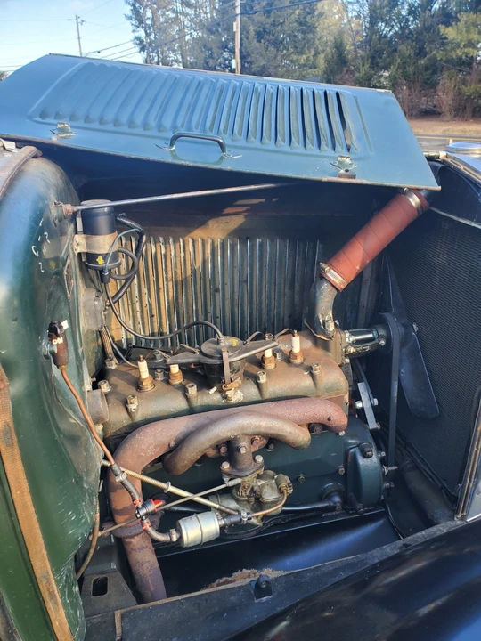 1931 Ford Model A - Image 5 of 8