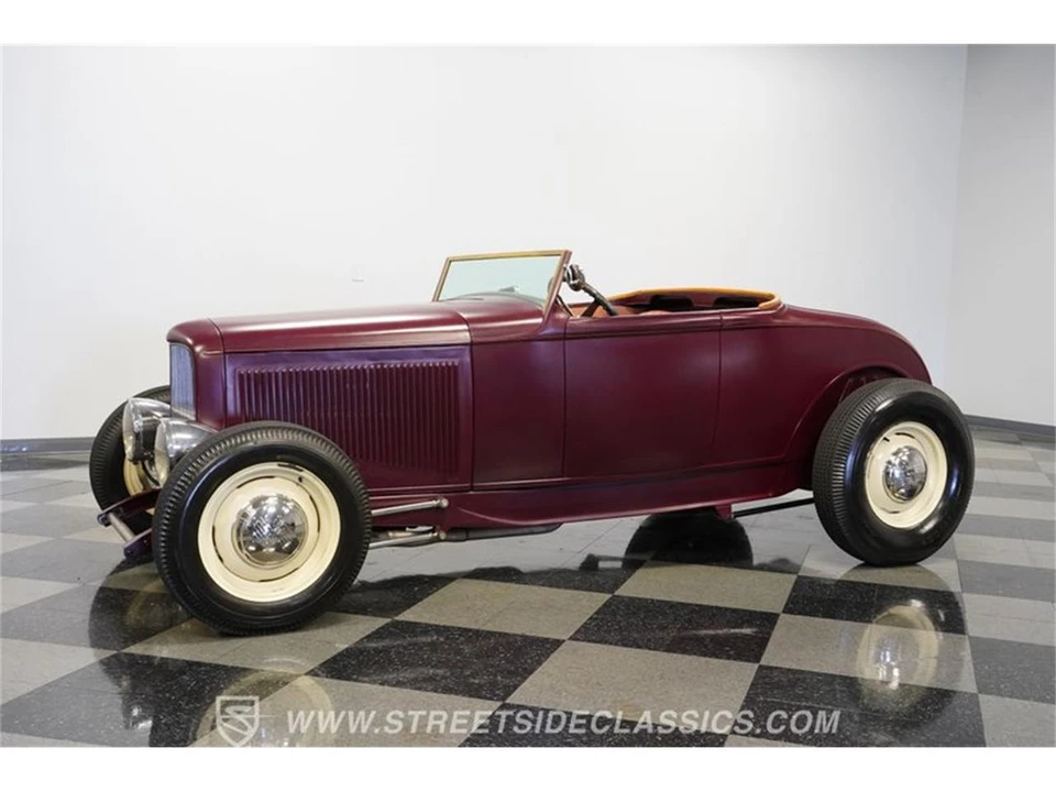 1931 Ford Model A - Image 5 of 31