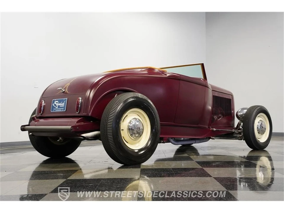 1931 Ford Model A - Image 26 of 31