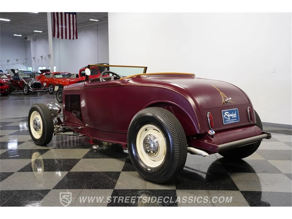 1931 Ford Model A - Image 8 of 31
