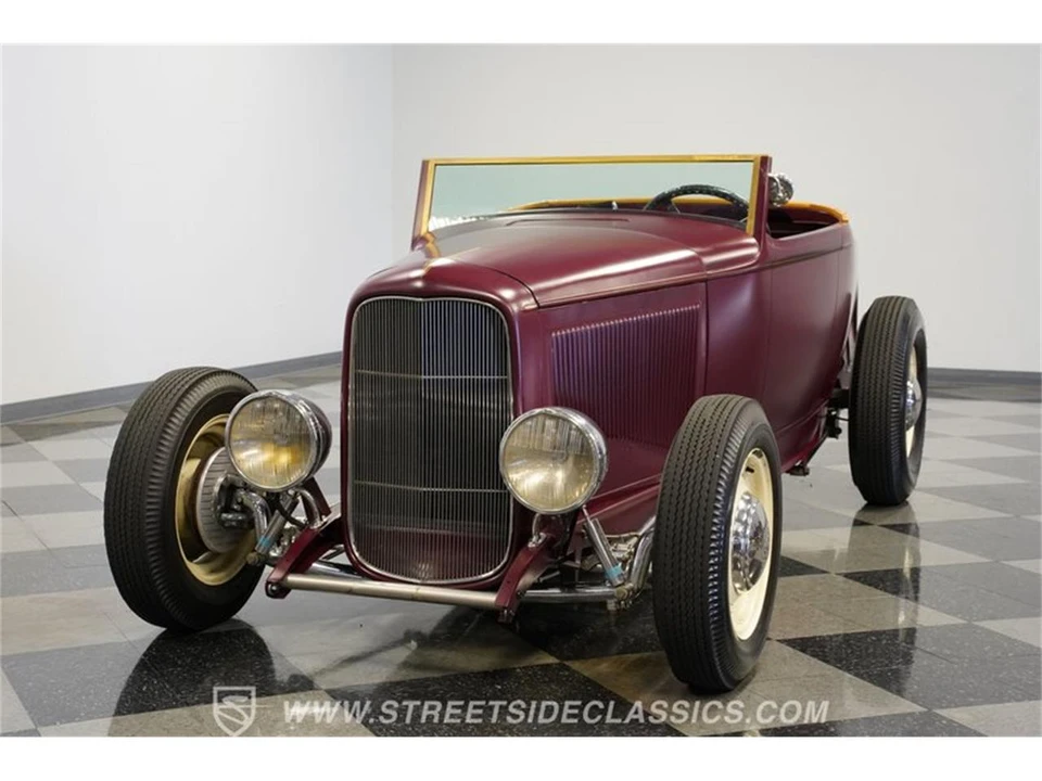 1931 Ford Model A - Image 17 of 31