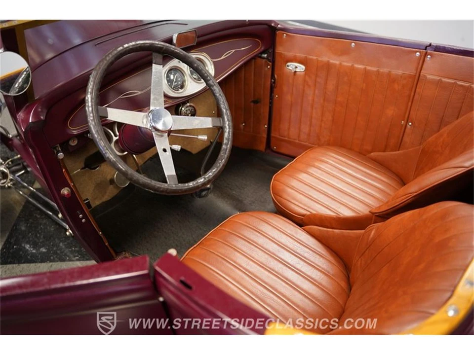 1931 Ford Model A - Image 2 of 31