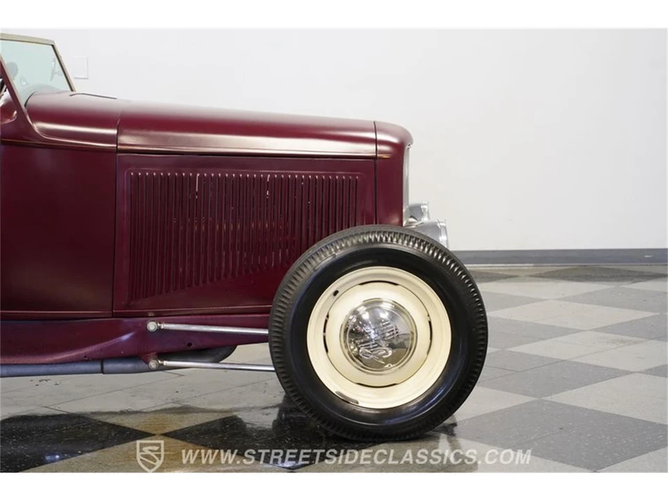 1931 Ford Model A - Image 29 of 31