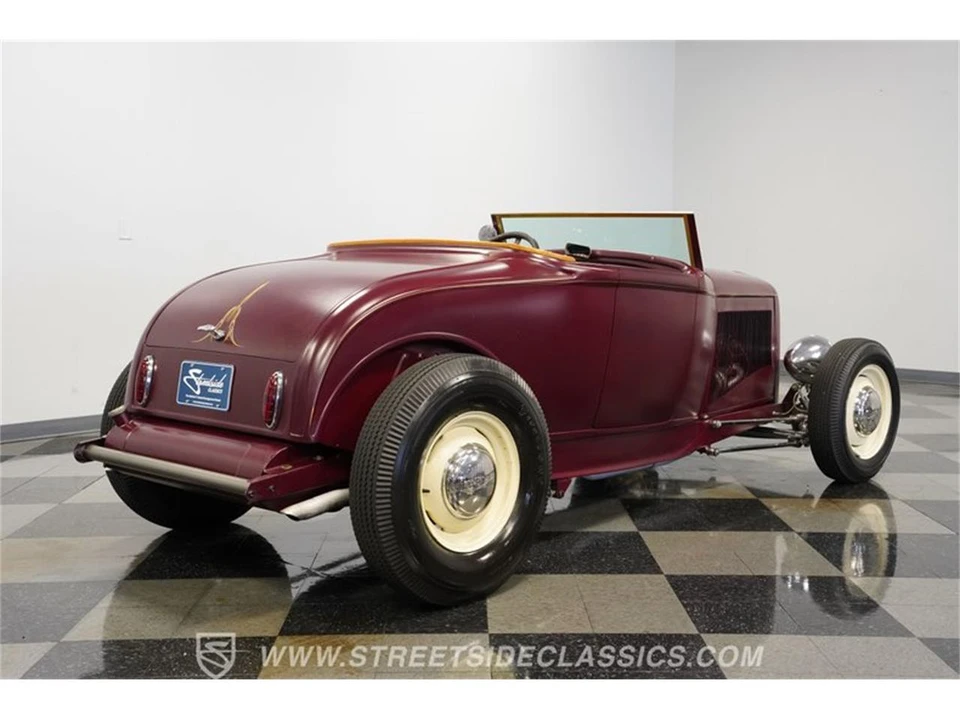 1931 Ford Model A - Image 11 of 31