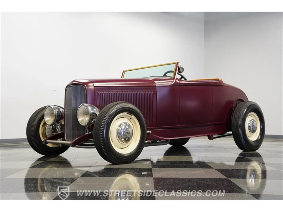 1931 Ford Model A - Image 20 of 31