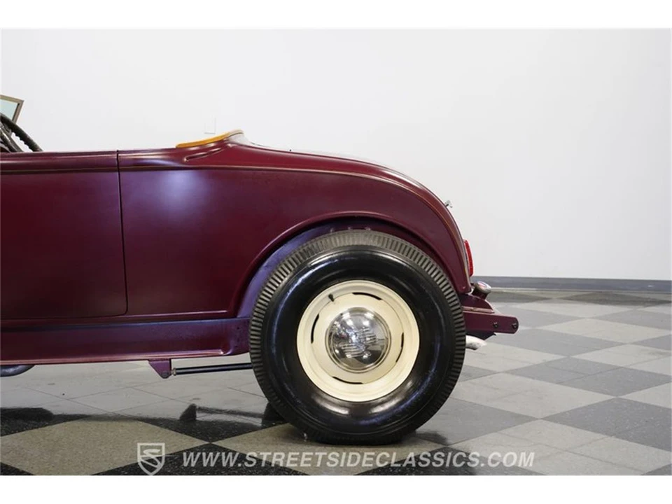 1931 Ford Model A - Image 23 of 31