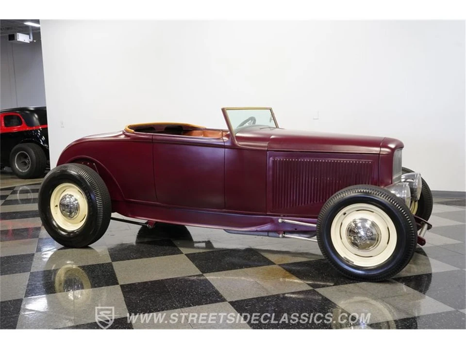 1931 Ford Model A - Image 14 of 31