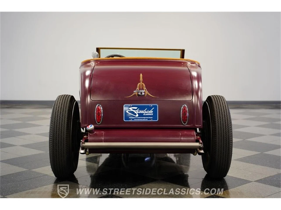 1931 Ford Model A - Image 24 of 31